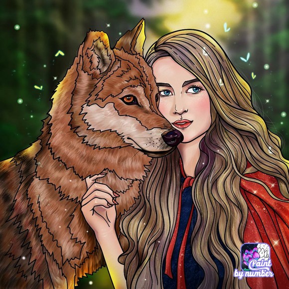 Meet your Posher, Tamarra - Picture 1 of 1